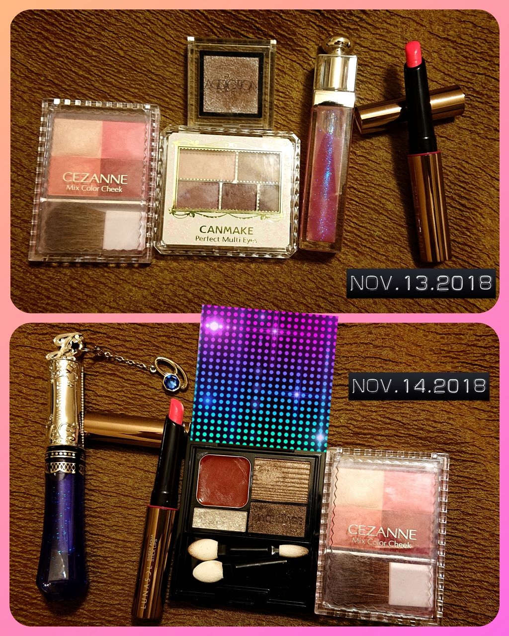 リキッドアイライナー ウォータープルーフ スーパーブラック/ドーリーウインク/リキッドアイライナーを使ったクチコミ(4枚目)