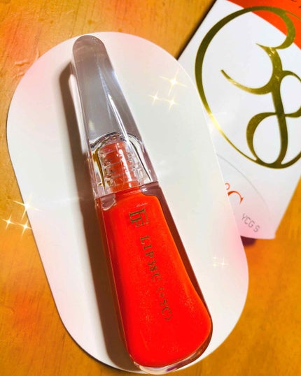 38°C / 99°F リップトリートメント (リップ美容液)/UZU BY FLOWFUSHI/リップケアを使ったクチコミ(3枚目)