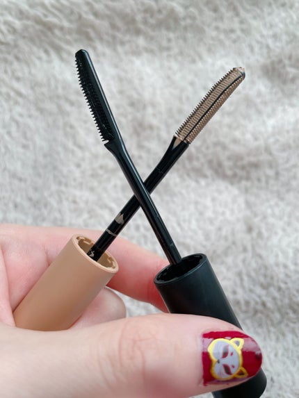 エテュセ アイエディション (マスカラベース)/ettusais/マスカラ下地を使ったクチコミ(2枚目)