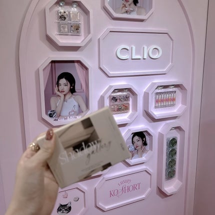 ããã¡ð on LIPS ãâ€ïž@qoo10.official@cliojapanãã³ã¯Ã..ãïŒ8æç®ïŒ