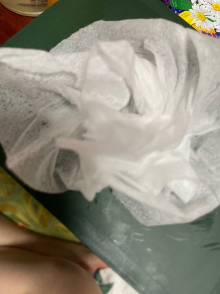 THE ティーツリー 365 カーミングマスク/MEDIHEAL/シートマスク・パックを使ったクチコミ(2枚目)