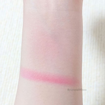 マイチーク/innisfree/パウダーチークを使ったクチコミ(4枚目)