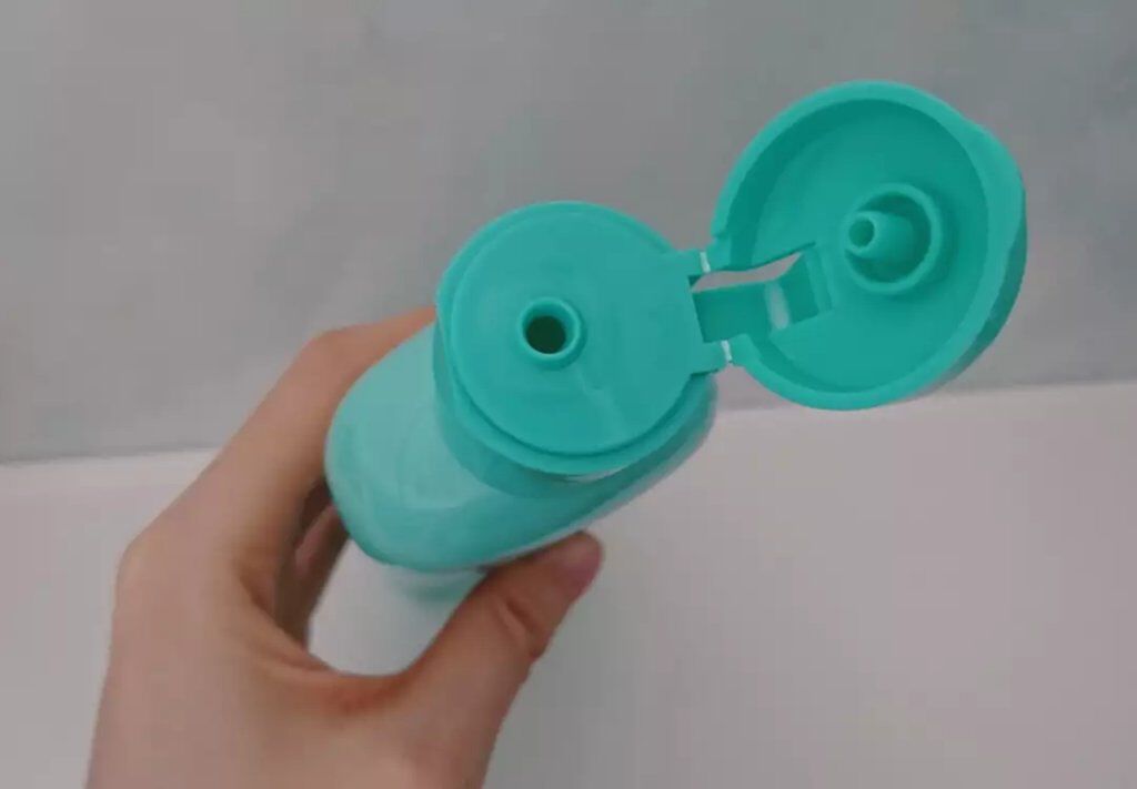 薬用シャンプー／リンス/オクト/市販シャンプーを使ったクチコミ（3枚目）