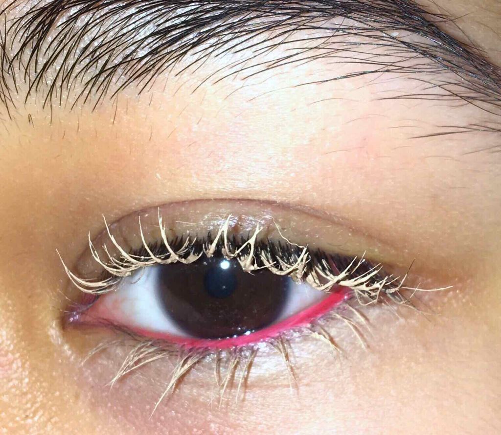 カバーパーフェクション チップコンシーラー/the SAEM/リキッドコンシーラーを使ったクチコミ（1枚目）