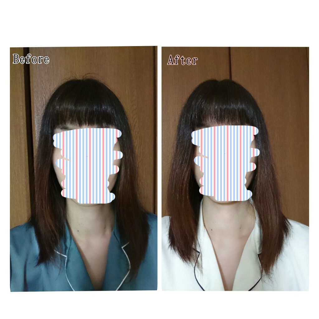 サボン モーヴ/P.G.C.D.(ペー・ジェー・セー・デー)/頭皮クレンジングを使ったクチコミ（3枚目）