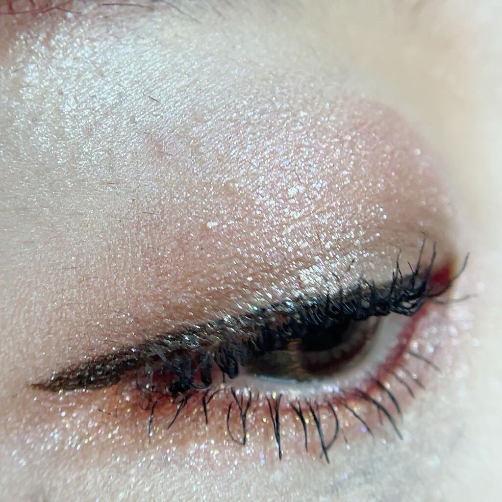 チーク ポップ/CLINIQUE/パウダーチークを使ったクチコミ(3枚目)