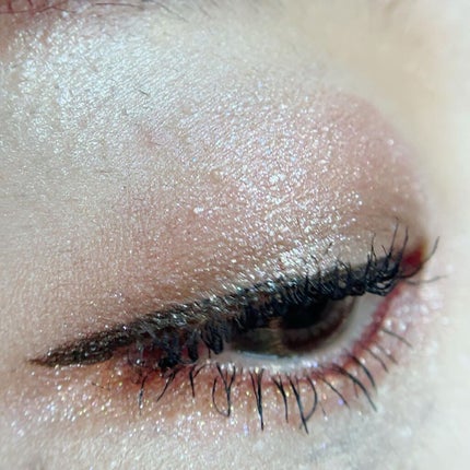 ディグニファイド リップス 29 キャメル/Celvoke/口紅を使ったクチコミ(3枚目)