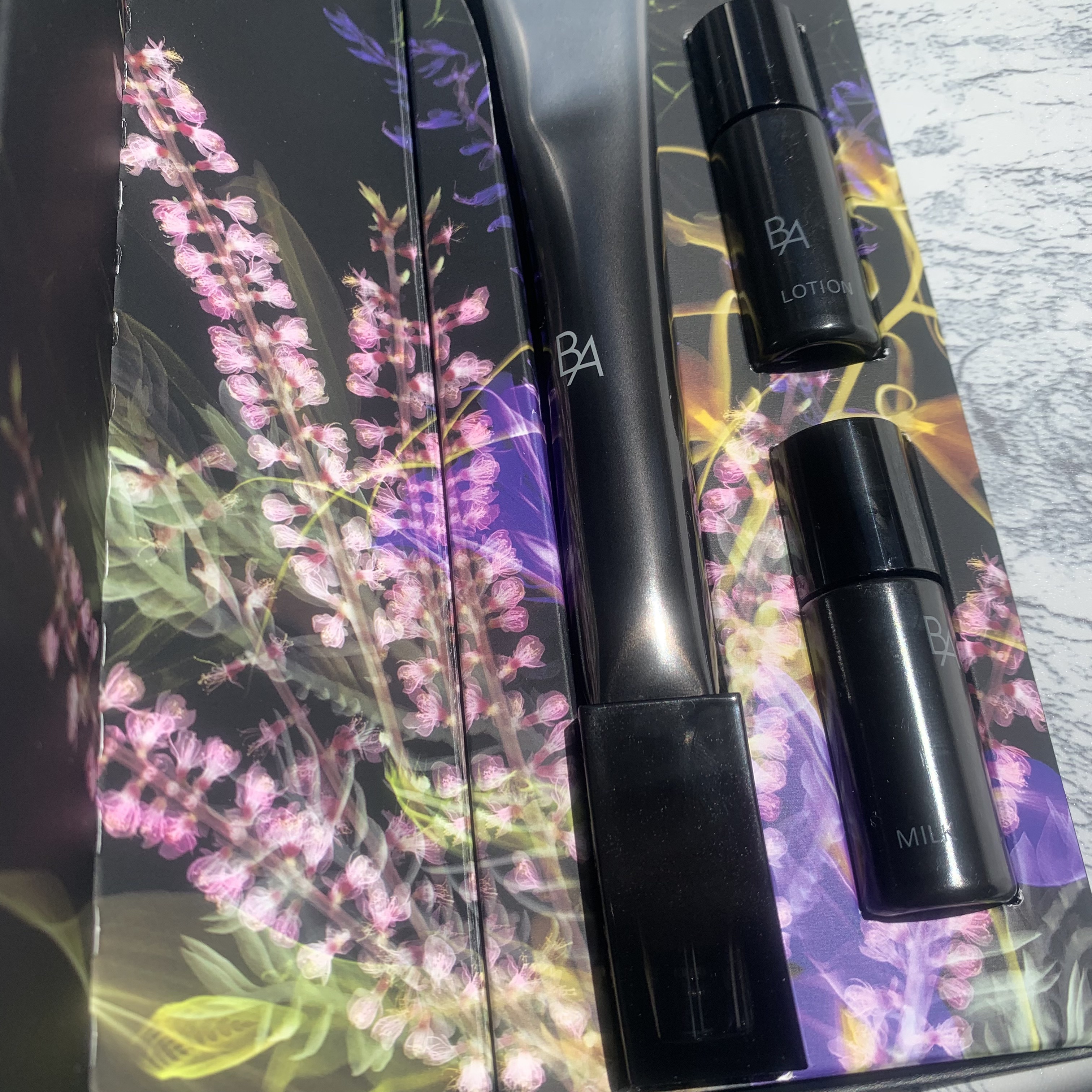 B.A アイゾーンクリーム N/B.A/アイケア・アイクリームを使ったクチコミ（2枚目）