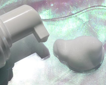 CNP AC 洗顔フォーム/CNP Laboratory/泡洗顔を使ったクチコミ(4枚目)