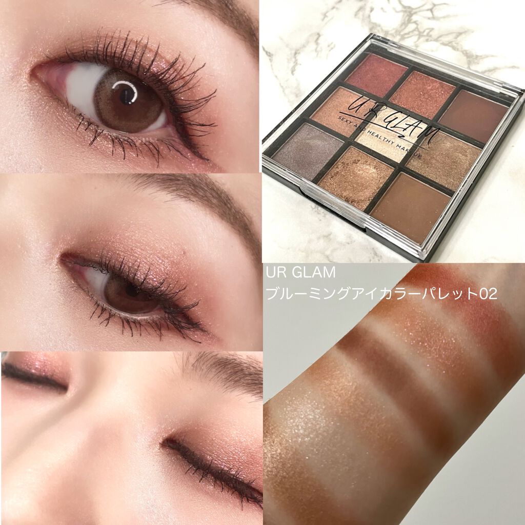 ゼロベルベットティント/rom&nd/リップティントを使ったクチコミ（2枚目）