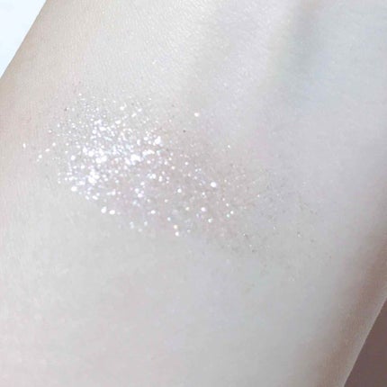 アディクション ザ アイシャドウ/ADDICTION/単色アイシャドウを使ったクチコミ(3枚目)