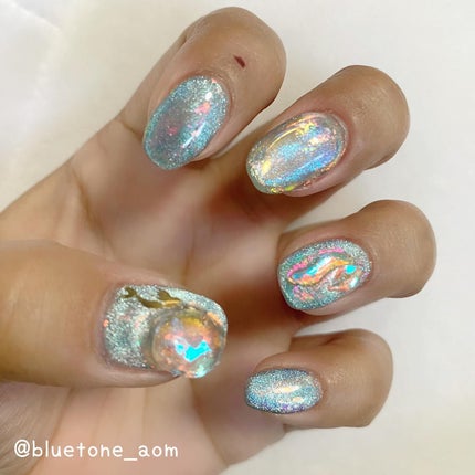 ネイルパーツ/SHEIN/ネイルチップ・パーツを使ったクチコミ(6枚目)