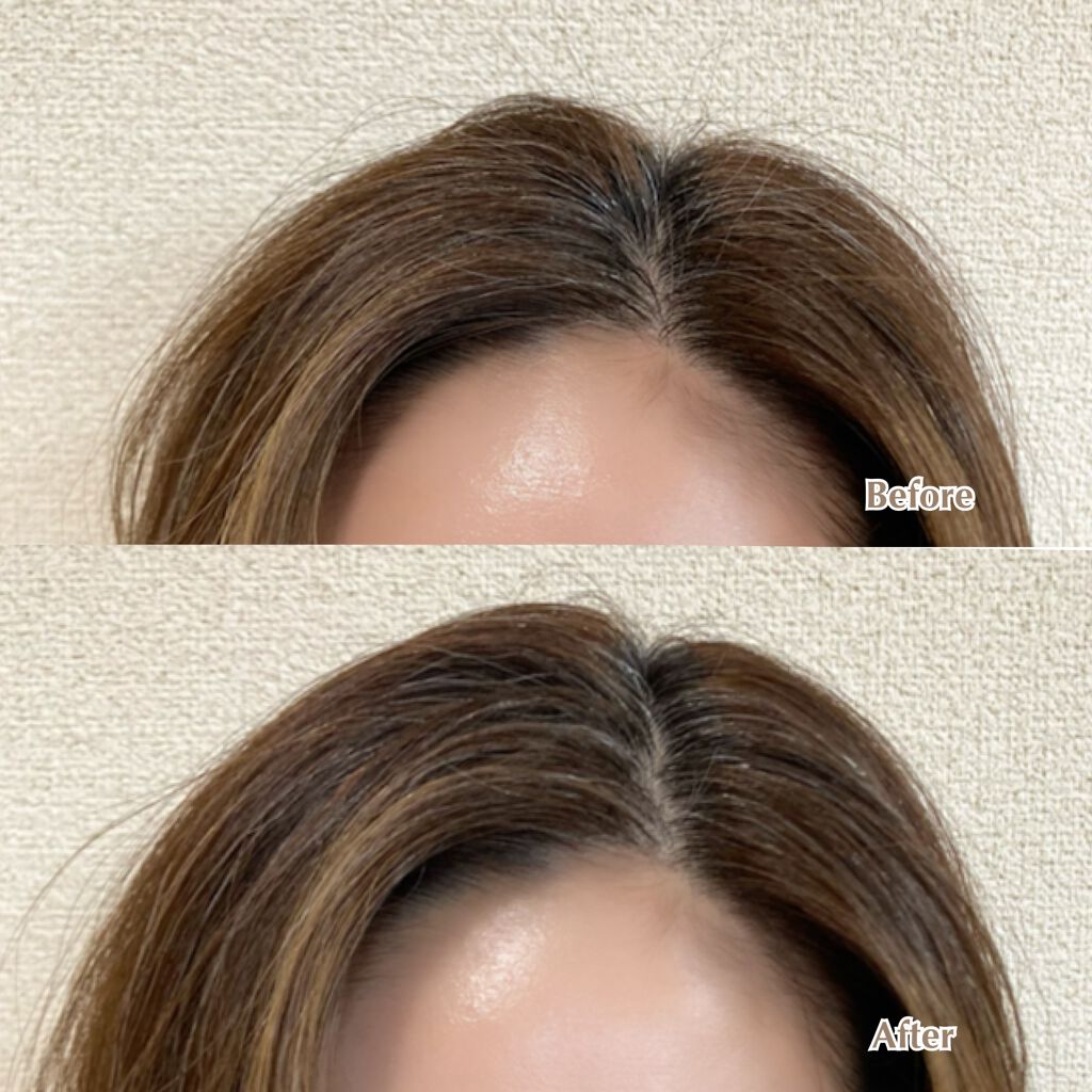 エルジューダ  ポイントケアスティック/エルジューダ/ヘアジェルを使ったクチコミ(3枚目)