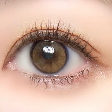 キングダム 束感カールマスカラ/キングダム/マスカラを使ったクチコミ(5枚目)