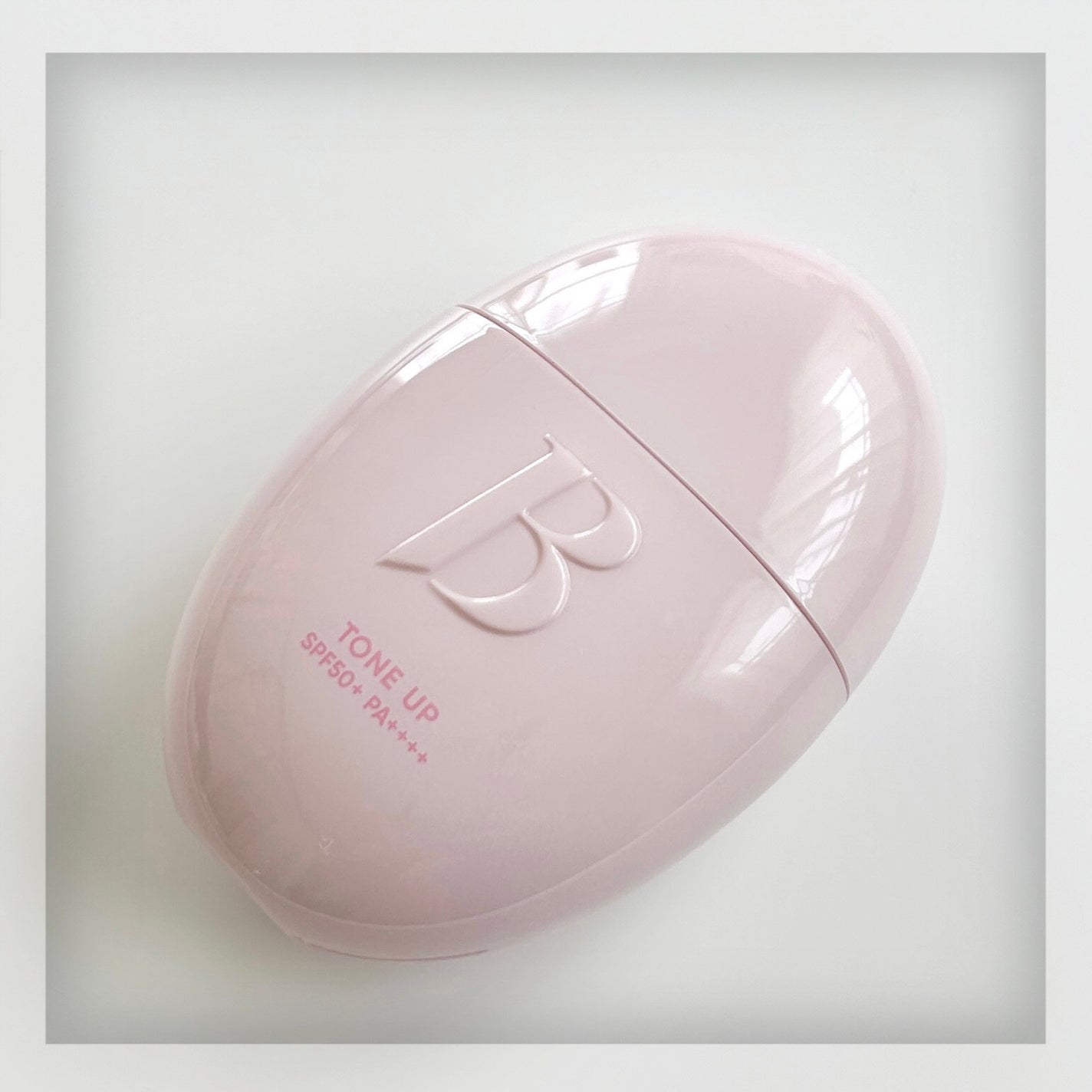 バニラコ オールデイトーンアップベースクリーム/BANILA CO/化粧下地を使ったクチコミ(2枚目)