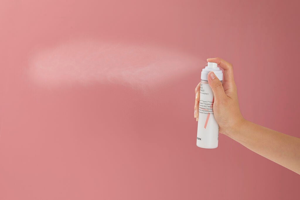 バランシウムコンフォートセラミドクリームミスト COSRX