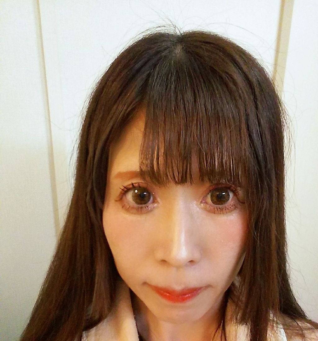 リップライナーペンシル/グレイシィ/リップライナーを使ったクチコミ(4枚目)