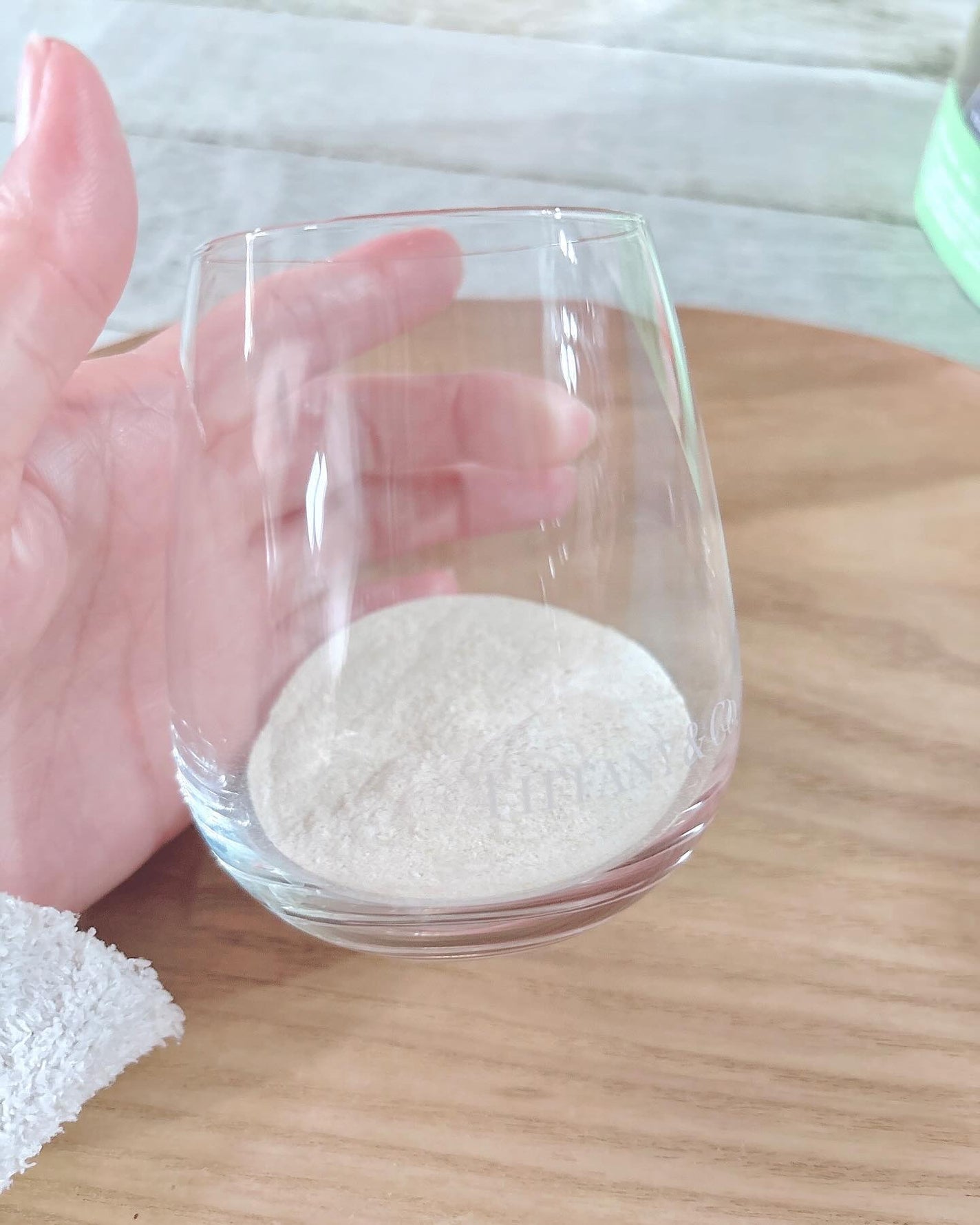 低糖質ケアスムージー/ラカント/美容サプリメントを使ったクチコミ(2枚目)