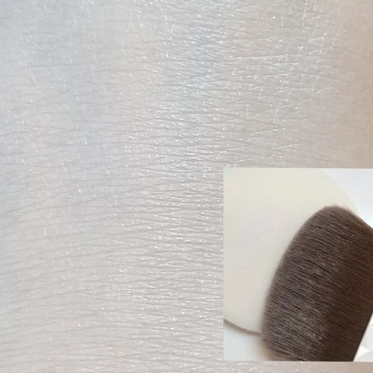 ＡＱ　オーラ リフレクター/DECORTÉ/プレストパウダーを使ったクチコミ（3枚目）