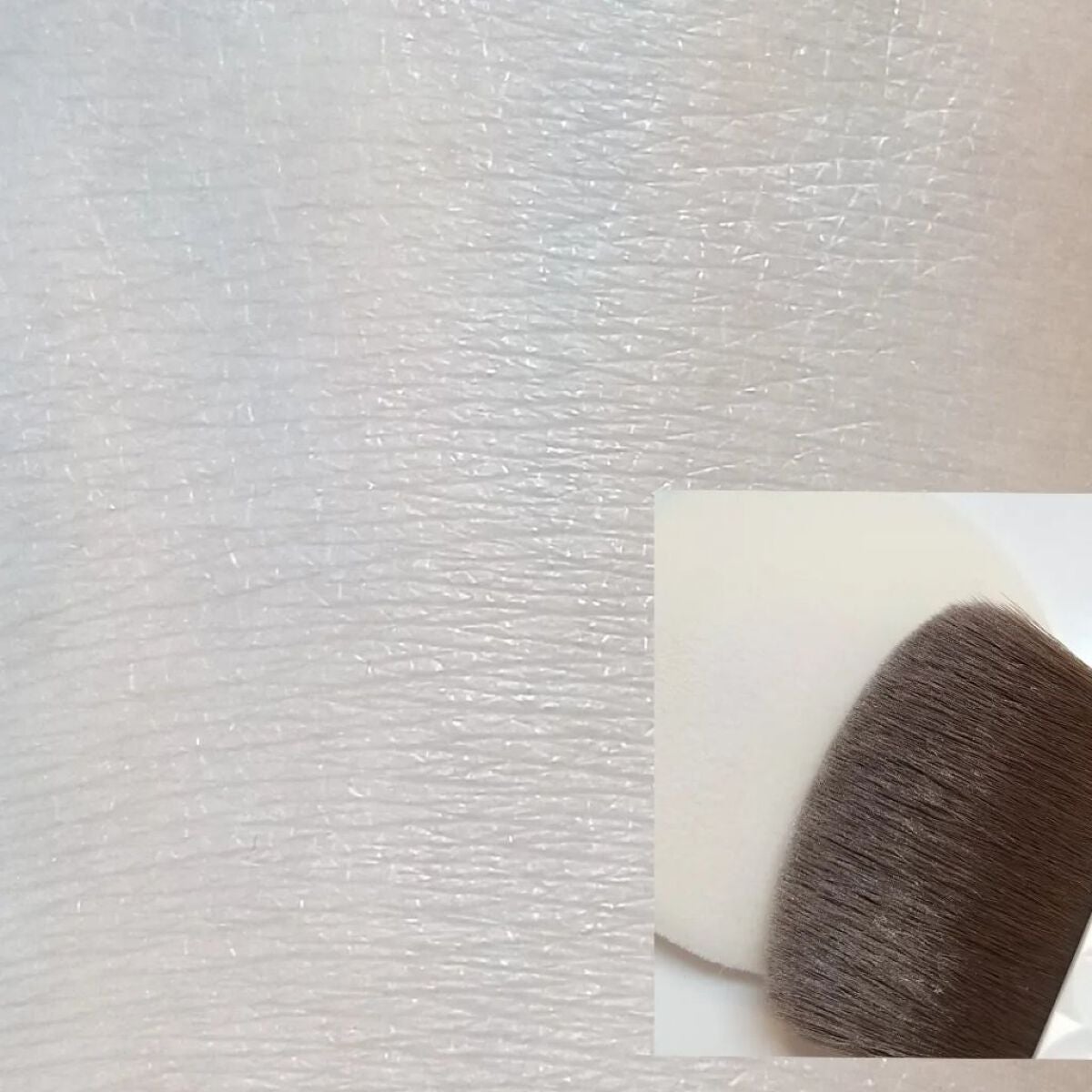 AQ オーラ リフレクター/DECORTÉ/プレストパウダーを使ったクチコミ(3枚目)