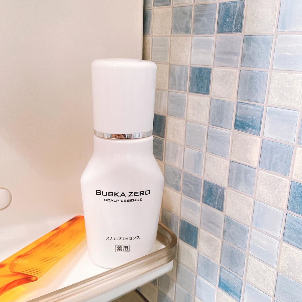★うまうまさん★フォロバ100 on LIPS 「株式会社T.Sコーポレーション『BUBKAZERO薬用スカルプ..」(3枚目)