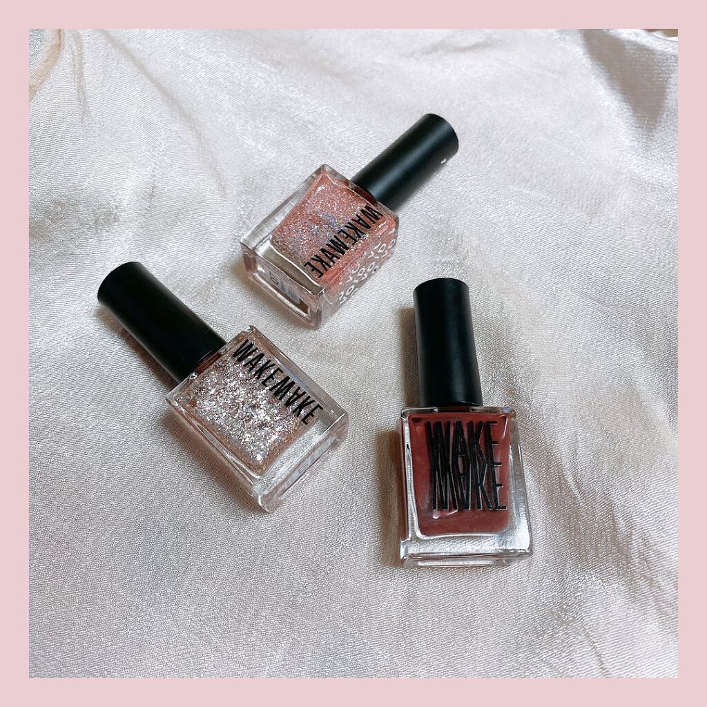 Madoka | ë§ë칎ðŒ on LIPS ã.ç§ã®ãæ°ã«å
¥ãããªãã·ã¥ã玹ä»ããŸãð
éåœã³ã¹ã¡ãã©ã³ãWA..ãïŒ4æç®ïŒ