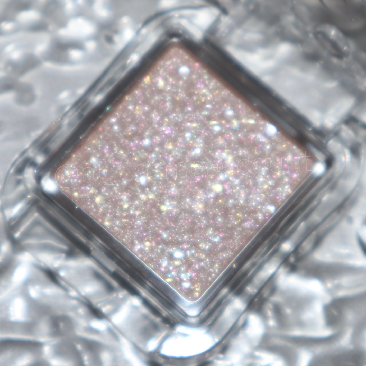 シティライトアイズ/キャンメイク/アイシャドウを使ったクチコミ(2枚目)