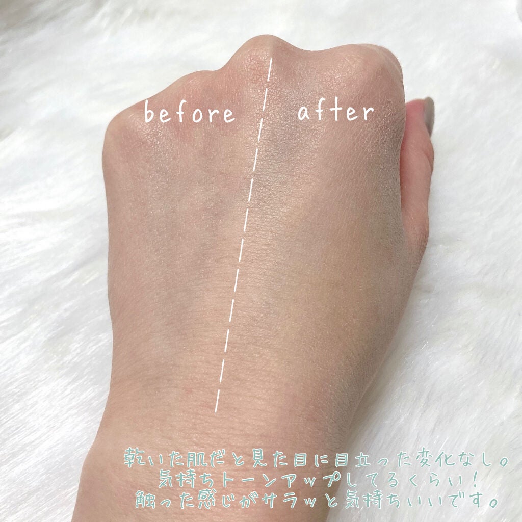 アニューム セバム コントロール パウダー/saat insight/ルースパウダーを使ったクチコミ(3枚目)