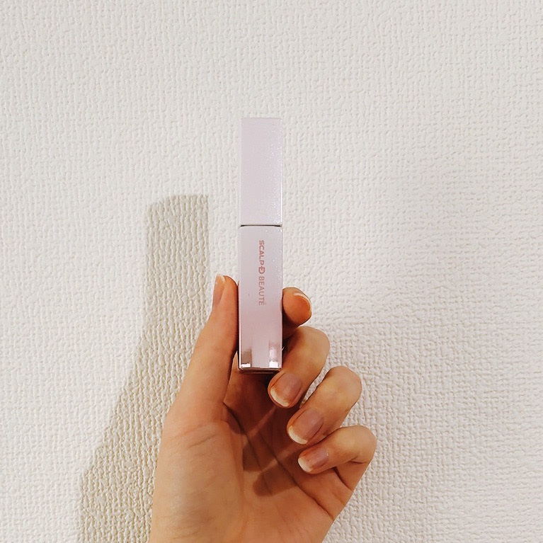 スカルプDボーテ ピュアフリーアイラッシュセラム プレミアムクイーン/アンファー(スカルプD)/まつげ美容液を使ったクチコミ（1枚目）