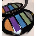 Eyeshadow 5 Colour Compacts