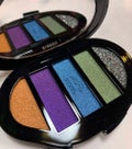 BYREDOEyeshadow 5 Colour Compacts