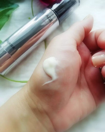 リフトホワイト パーフェクション/BRIGHTAGE/美容液を使ったクチコミ(4枚目)