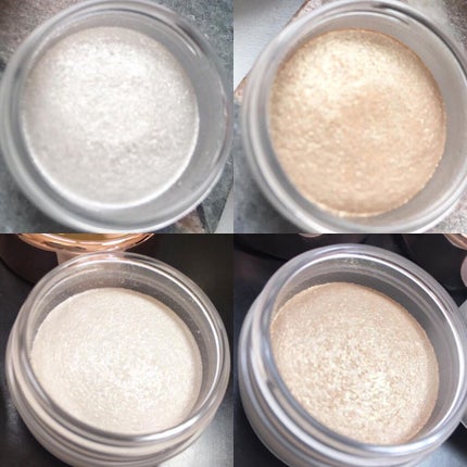 アイグロウ ジェム/DECORTÉ/ジェル・クリームアイシャドウを使ったクチコミ(2枚目)