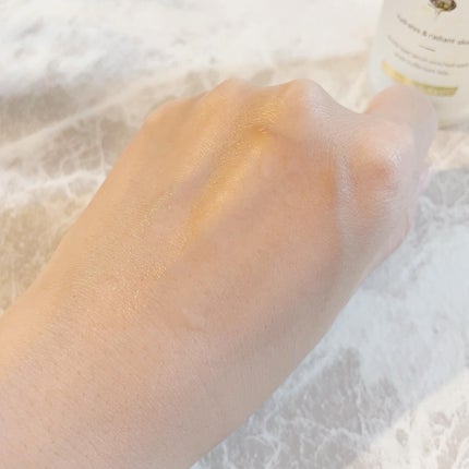 ダルバ ホワイトトリュフファーストスプレーセラム/ダルバ/ミスト状化粧水を使ったクチコミ(10枚目)