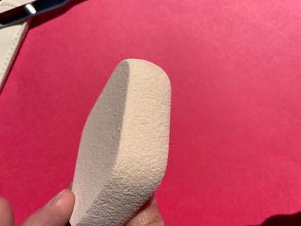 マスクフィットレッドファンデーション/TIRTIR(ティルティル)/リキッドファンデーションを使ったクチコミ(5枚目)