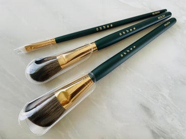 okhee  Eye Brow Brush(NUN09)/SOOA DOR/その他アイブロウを使ったクチコミ（3枚目）