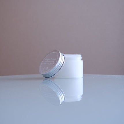 Aqua Keeping Cream/Ongredients/フェイスクリームを使ったクチコミ(2枚目)