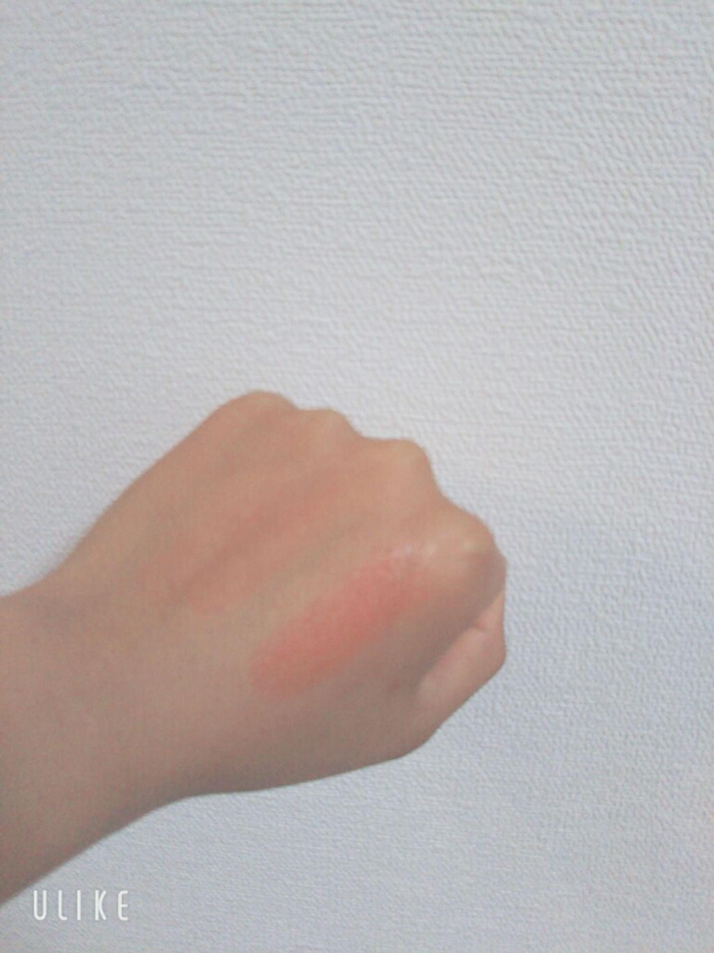 オイルインリップ/セリア/リップグロスを使ったクチコミ(3枚目)