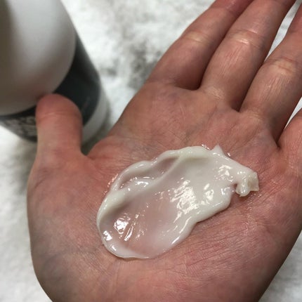 リノヴィールシャンプー/ムーランエムーラン/サロンシャンプーを使ったクチコミ(6枚目)