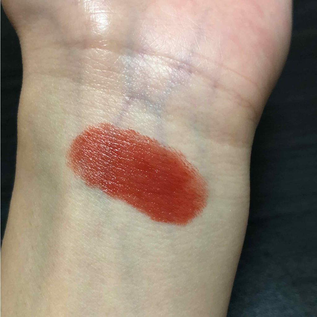 ディオール アディクト ラッカー スティック 740 クラブ/Dior/口紅を使ったクチコミ（3枚目）