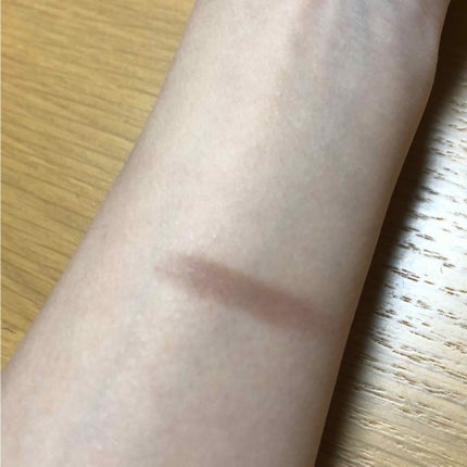 アディクション ザ アイシャドウ/ADDICTION/単色アイシャドウを使ったクチコミ(2枚目)