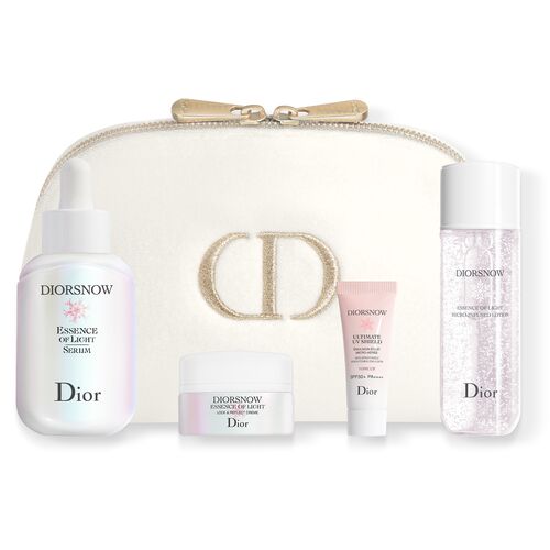 【旧】ディオール スノー エッセンス ホリデー ディオール スノー エッセンス ホリデー 2023