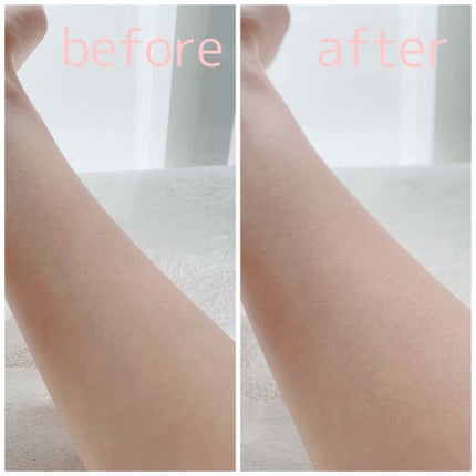 スキンケアパウダー/ハダリラ/プレストパウダーを使ったクチコミ(4枚目)