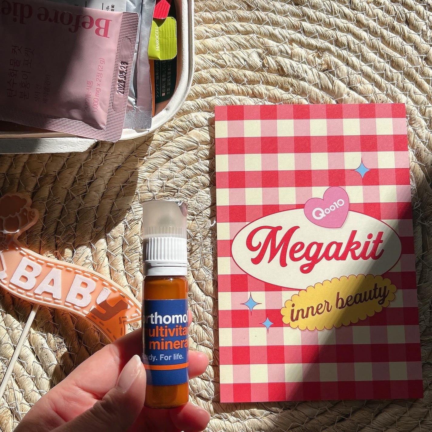 大人のカロリミット/ファンケル/ボディサプリメントを使ったクチコミ(4枚目)