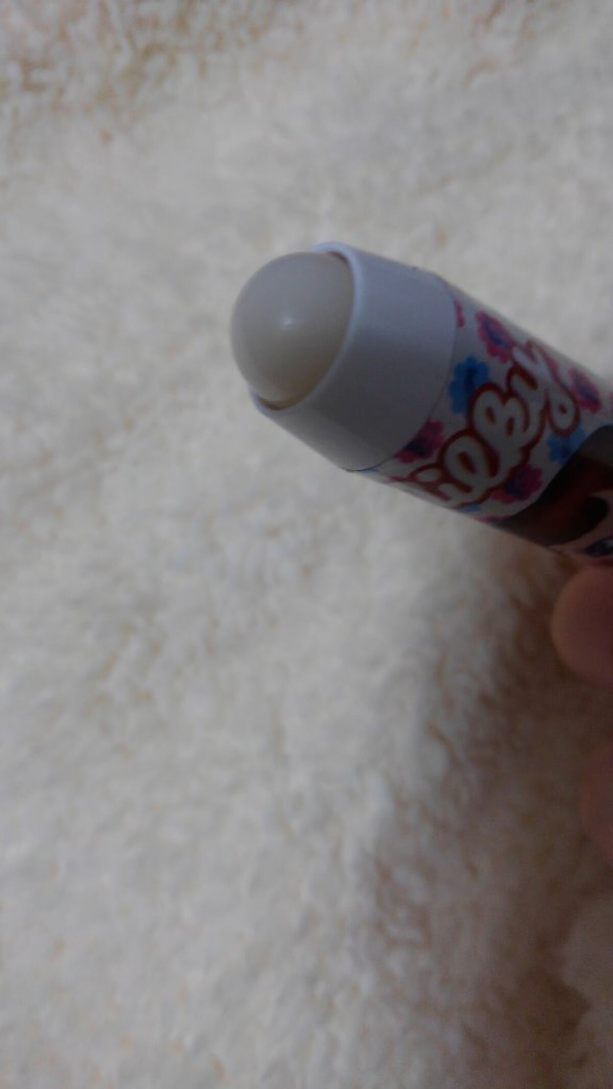 レブロン キス シュガー スクラブ 121 ミルキー＜限定品＞/REVLON/リップスクラブを使ったクチコミ（2枚目）