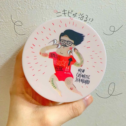 ワンステップオリジナルクリアパッド/COSRX/トナーパッドを使ったクチコミ(1枚目)