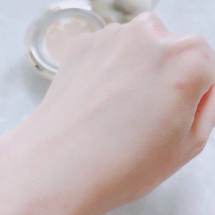 Serum foundation/ECLAS/クリーム・エマルジョンファンデーションを使ったクチコミ(9枚目)