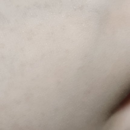 GR フェースアップパウダー2024/ミラノコレクション/プレストパウダーを使ったクチコミ(8枚目)