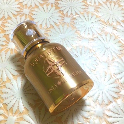 アクアリフト BB/ONLY MINERALS/BBクリームを使ったクチコミ(1枚目)