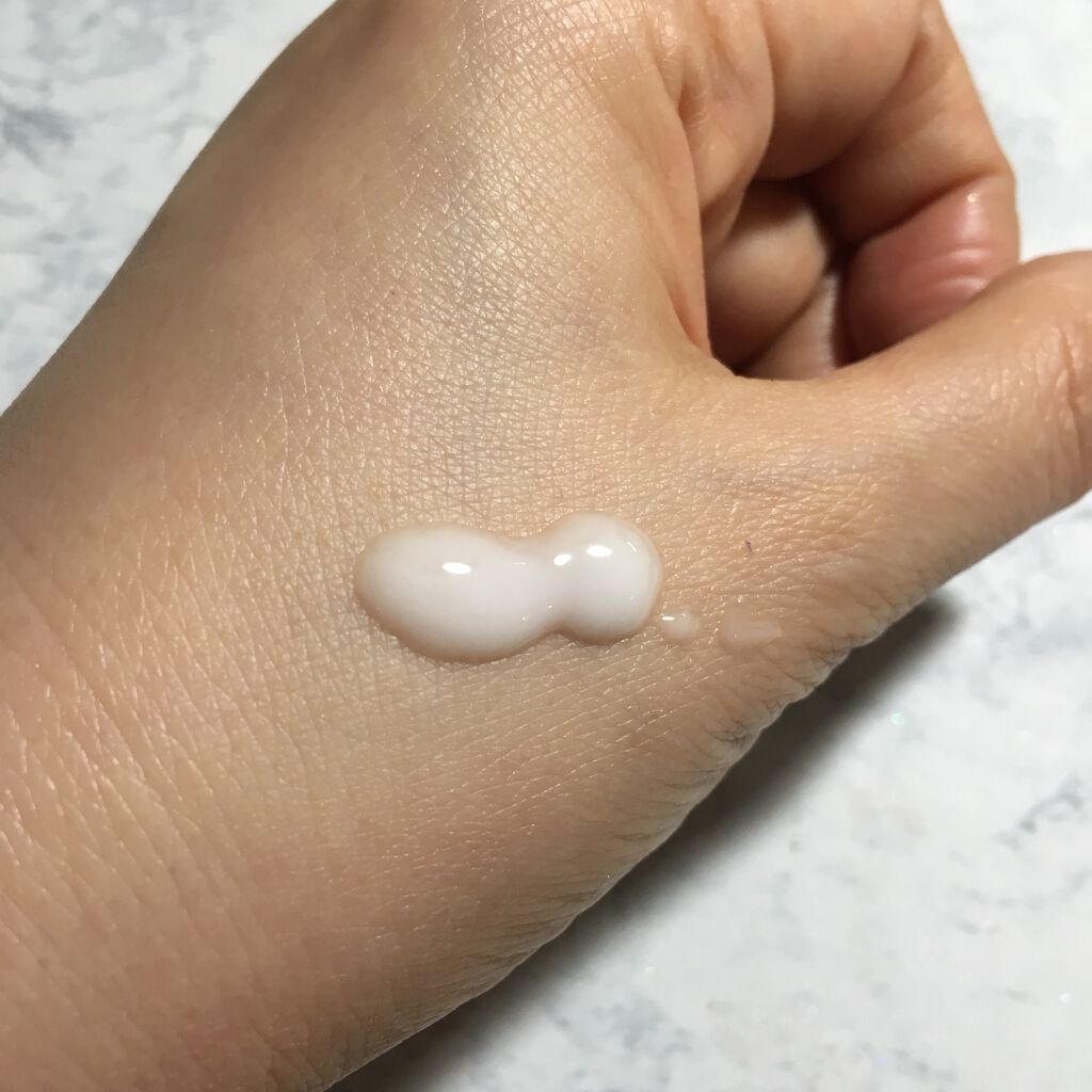 フォトフィニッシュ プリマライザー/スマッシュボックス/化粧下地を使ったクチコミ（2枚目）